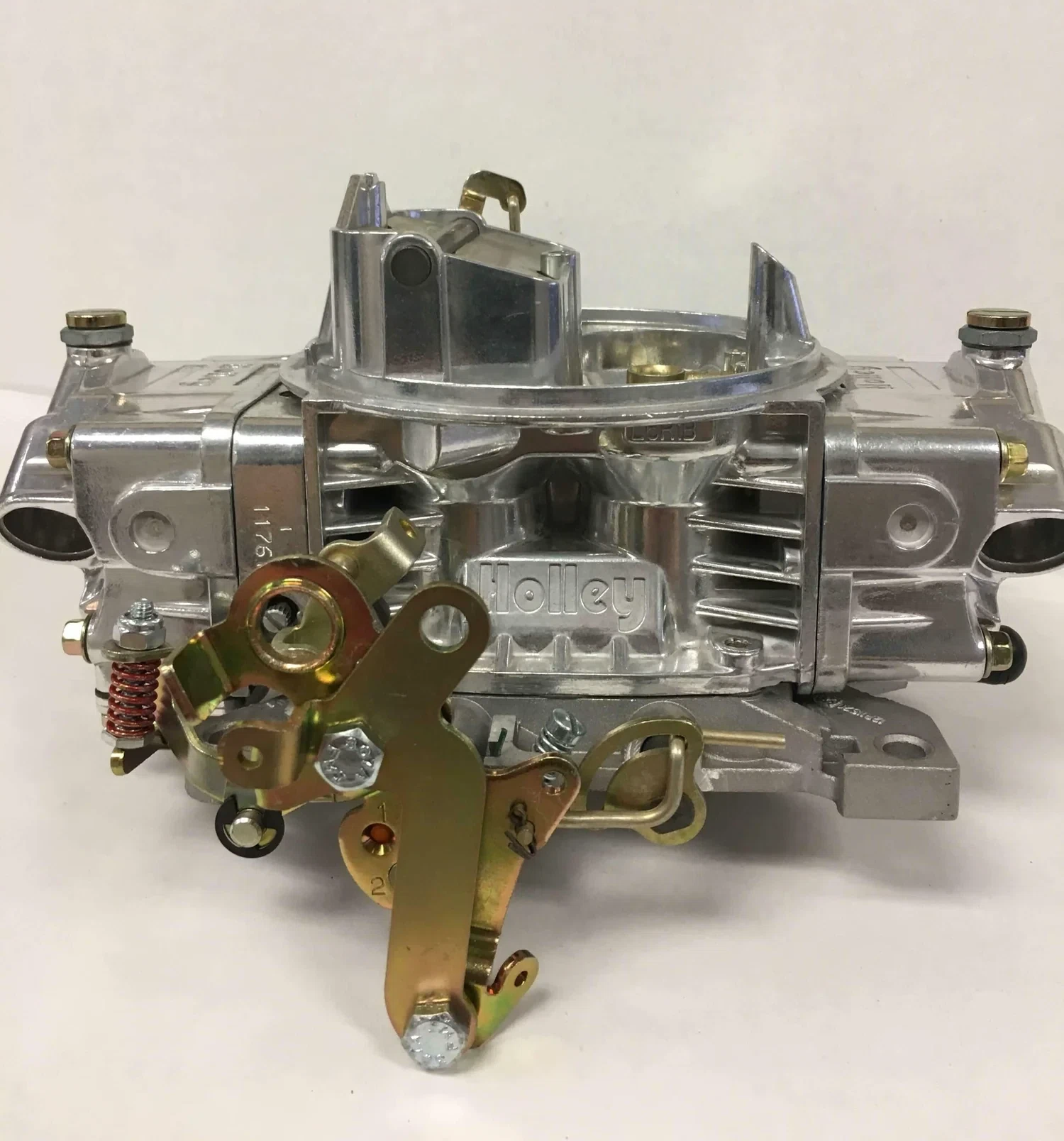 Carburetor Throttle Lever Extension - 20-14